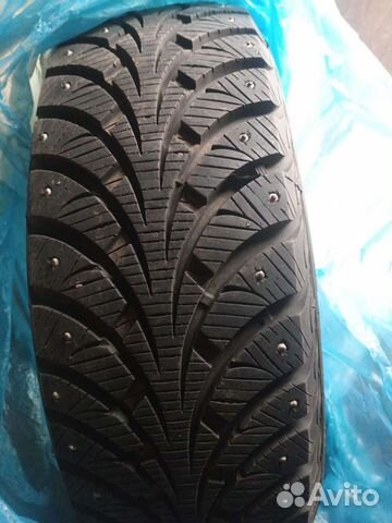 Goodyear UltraGrip Extreme 195/65 R15