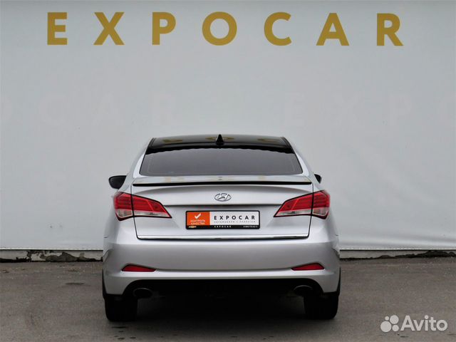 Hyundai i40 2.0 AT, 2014, 147 177 км