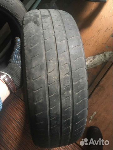 Nexen 185/65 R15, 4 шт