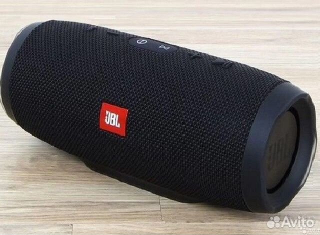 Колонка JBL