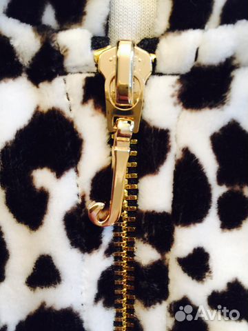 Спортивный костюм Juicy Couture