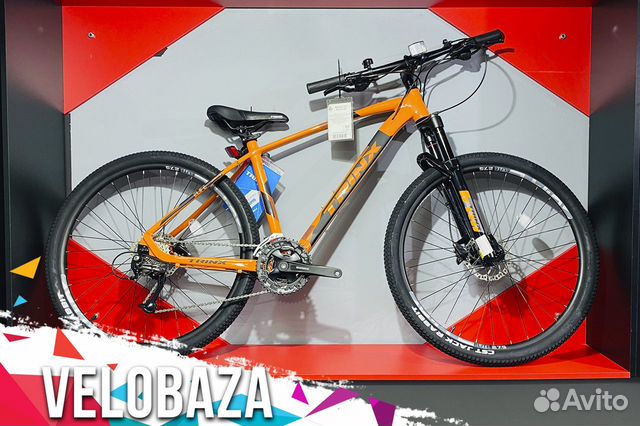 Горный велосипед 29, 27.5 колеса