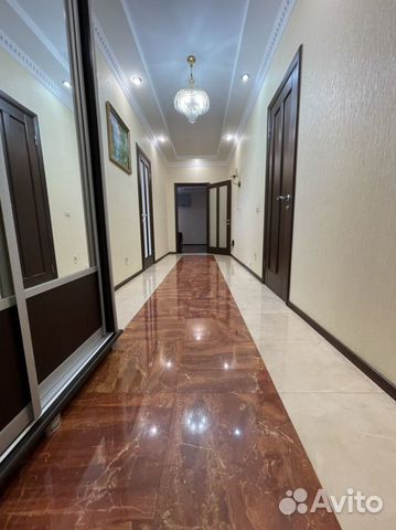 

2-к. квартира, 70 м², 3 кровати