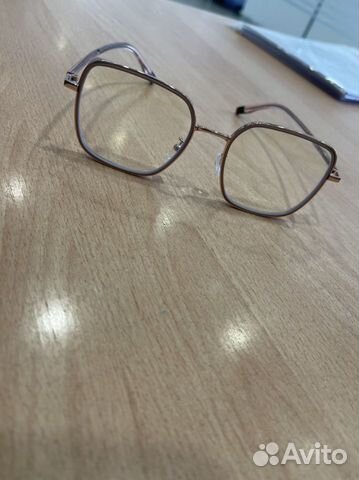 Очки для компьютера