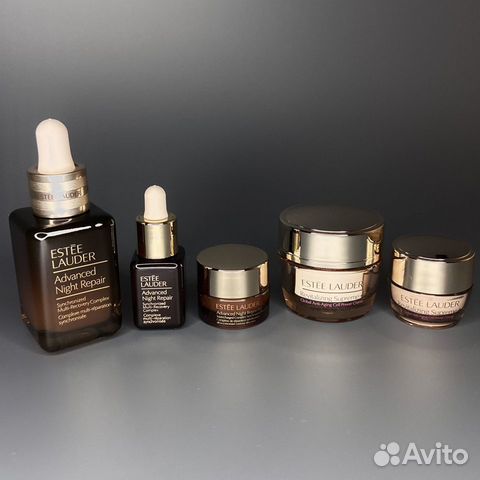 Косметика Estee Lauder (тушь,помады,сыворотки)