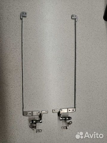 Петли для Fujitsu Lifebook AH531