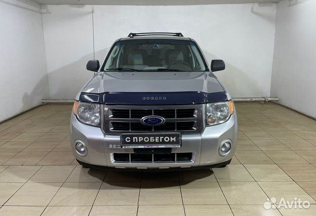 Ford Escape `2010