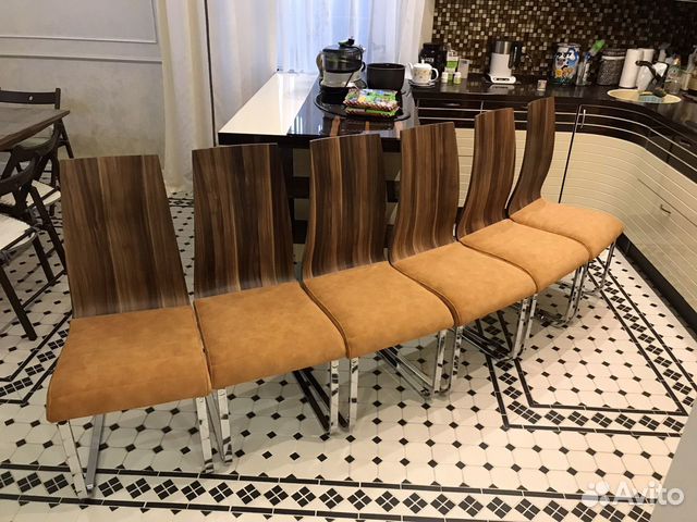 Перетяжка,ремонт,реставрация стульев