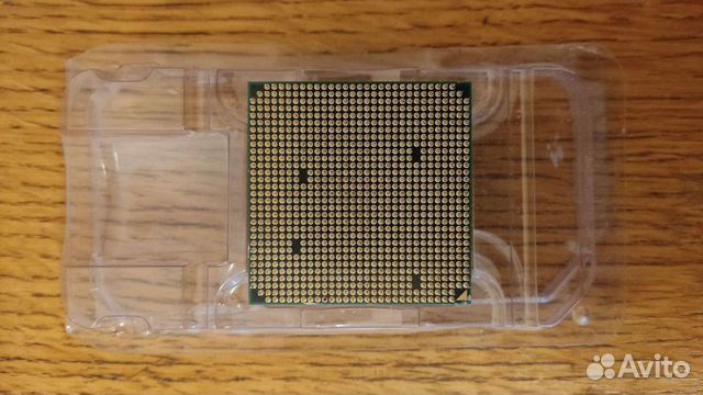 Процессор AMD fx 8320e