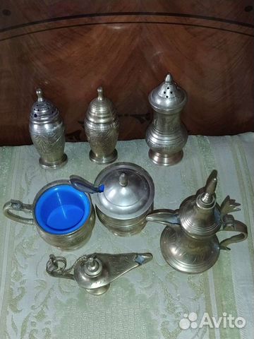 Декор для кухни