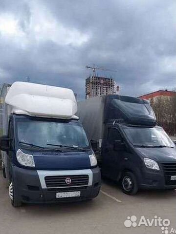 Грузоперевозки газель Переезды по Уфе и Межгород