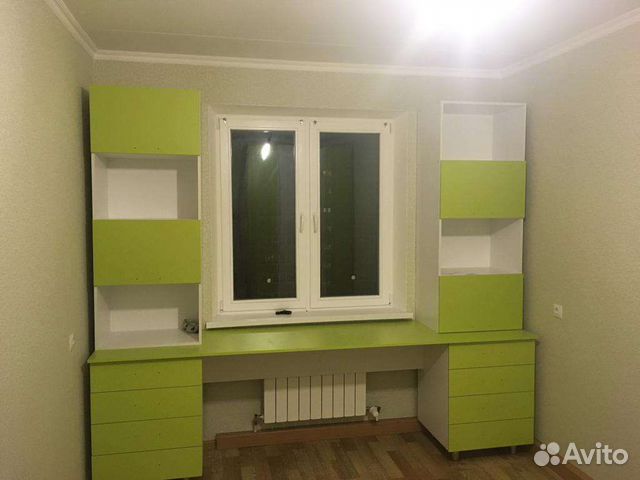 Детская, мебель для детской