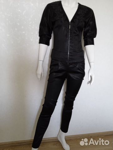 Love republic комбинезон 42