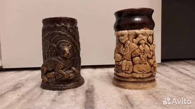 Кружка пивная