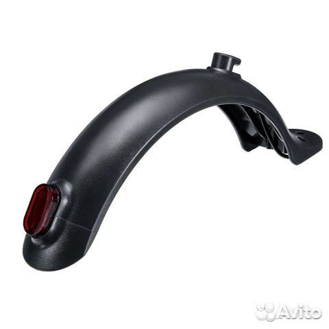 Заднее крыло xiaomi m365/xiaomi1S/xiaomi essential