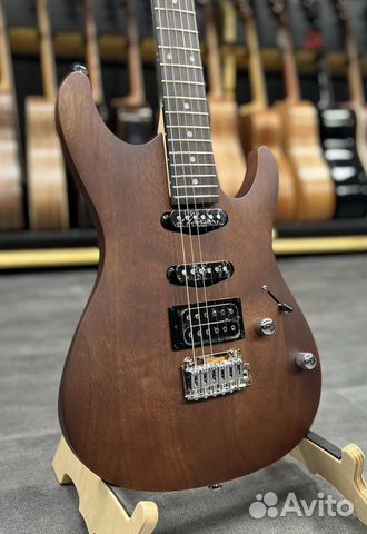 Электрогитара Ibanez (новая)