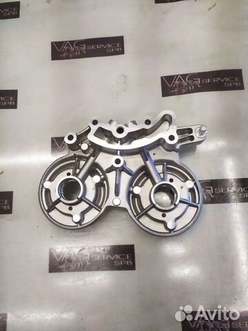 Кронштейн опорный VAG VW 1.8 TSI GEN3 CJS