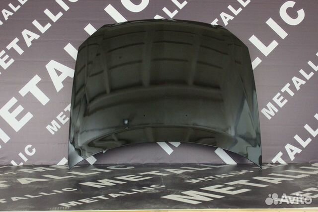 Капот 2170 Приора все цвета