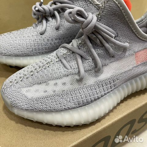 Кроссовки adidas yeezy boost 350 v2