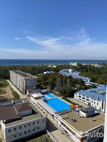 

1-к. квартира, 40,2 м², 2 кровати