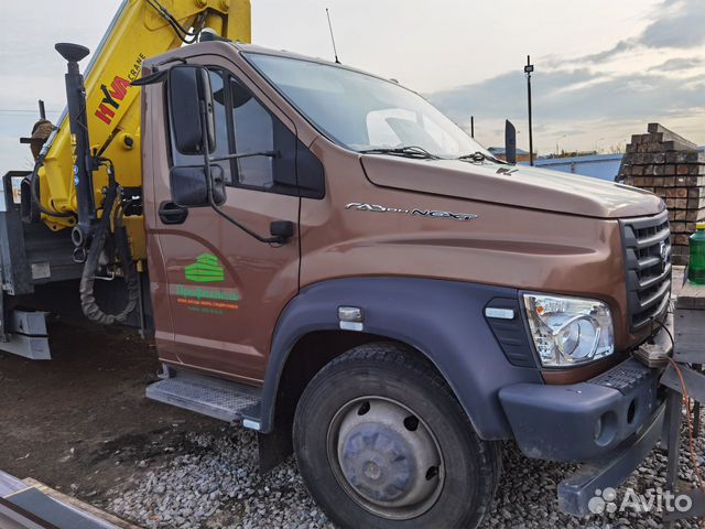 Водитель кат. В, С