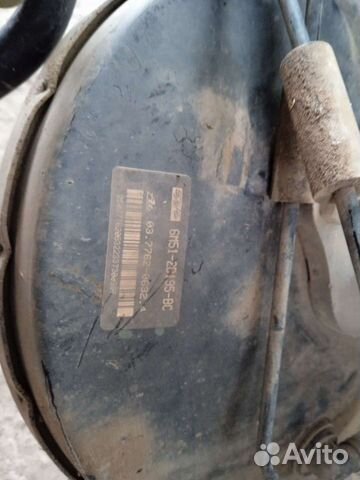 Вут Форд Фокус 2