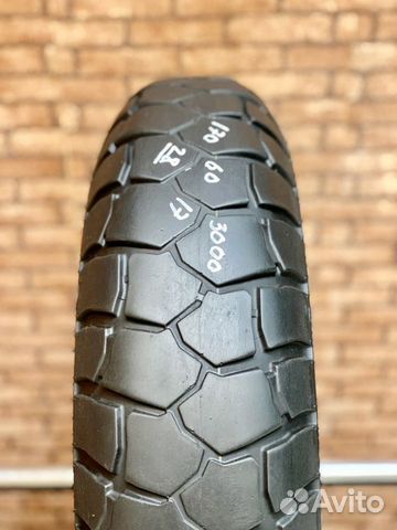 170/60 R17 Michelin Anakee Adventure №28