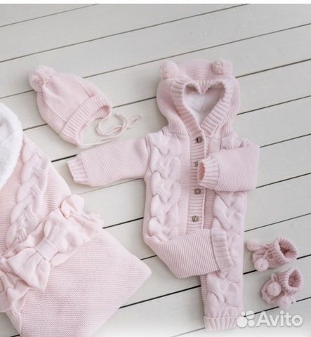 Комплект на выписку