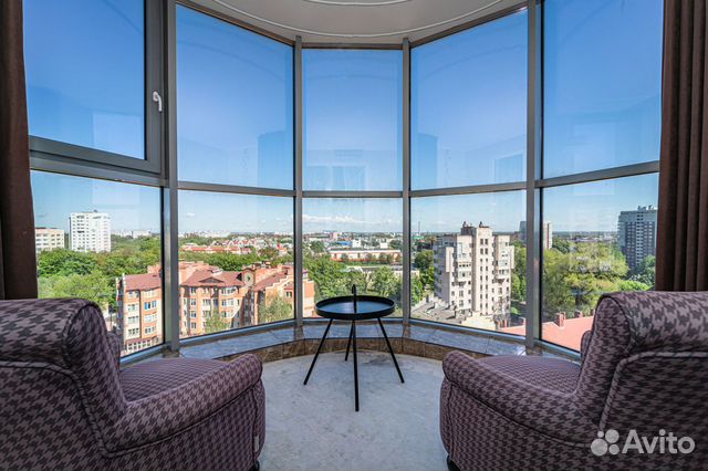 

1-к. квартира, 58 м², 2 кровати