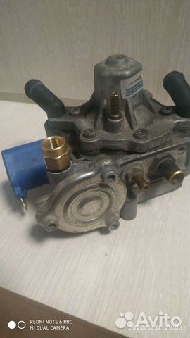 Продам редуктор Tomasetto AT 13 Antarctic Super