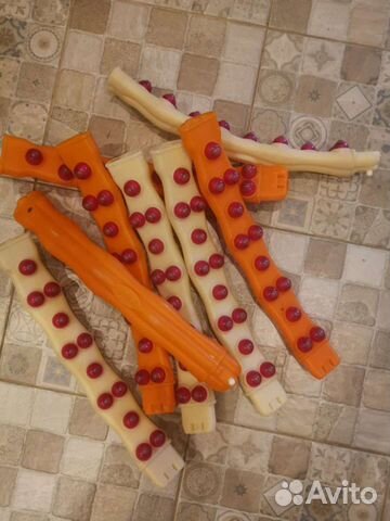 Массажный обруч