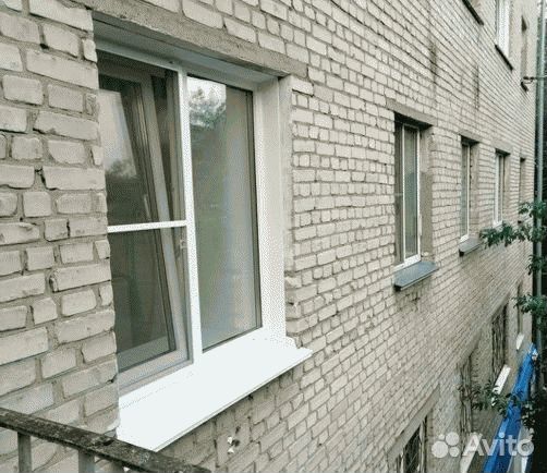 Купить Окно В Новосибирске На Авито