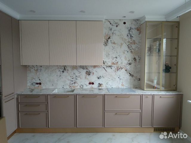 Изделия из Акрила и Кварцевого агломерата