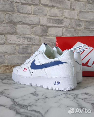 Кроссовки Nike air force