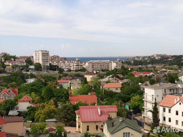 

1-к. квартира, 55 м², 2 кровати