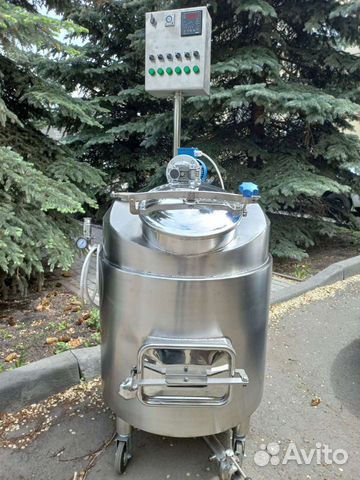 Пвк 250 литров