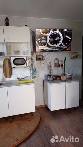 

2-к. квартира, 60 м², 4 кровати
