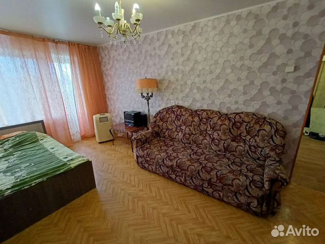 

2-к. квартира, 48 м², 5 кроватей