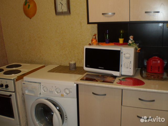 1-к квартира, 42 м², 2/10 эт.