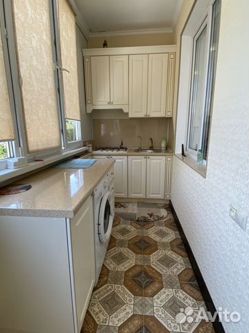 

2-к. квартира, 48 м², 1 кровать