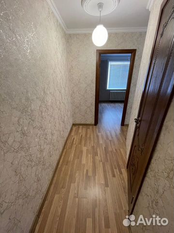 

2-к. квартира, 65 м², 2 кровати