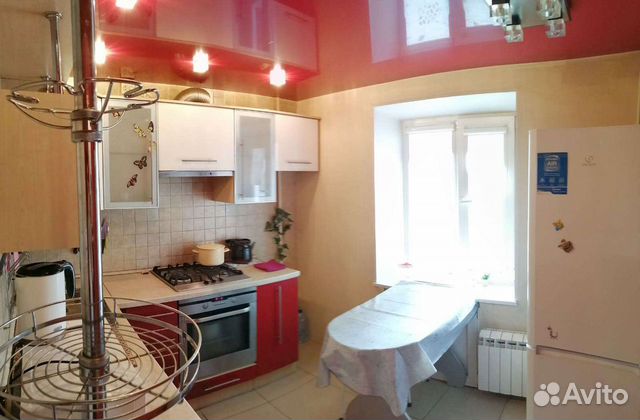 

3-к. квартира, 65 м², 5 кроватей