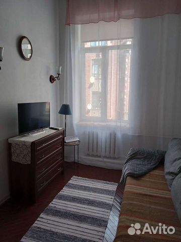 

2-к. квартира, 37 м², 3 кровати