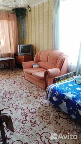 

2-к. квартира, 54 м², 3 кровати