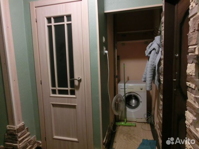 1-к квартира, 40 м², 5/9 эт.