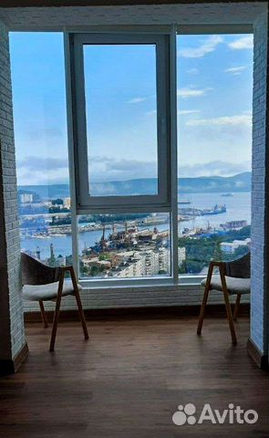

1-к. квартира, 37 м², 1 кровать