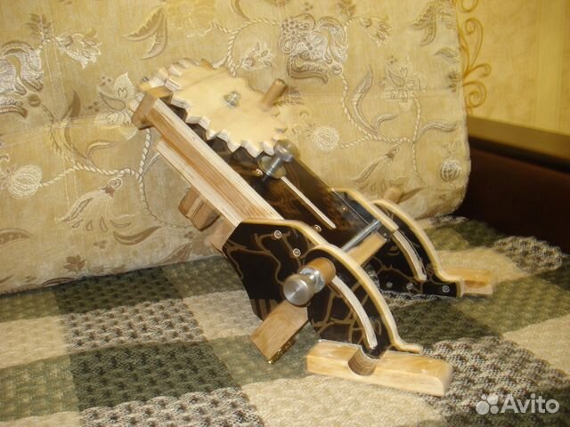 Лифт для ручного фрезера