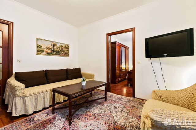 

2-к. квартира, 50 м², 2/9 эт.