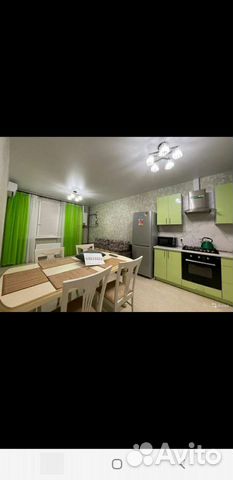 

2-к. квартира, 70 м², 3 кровати