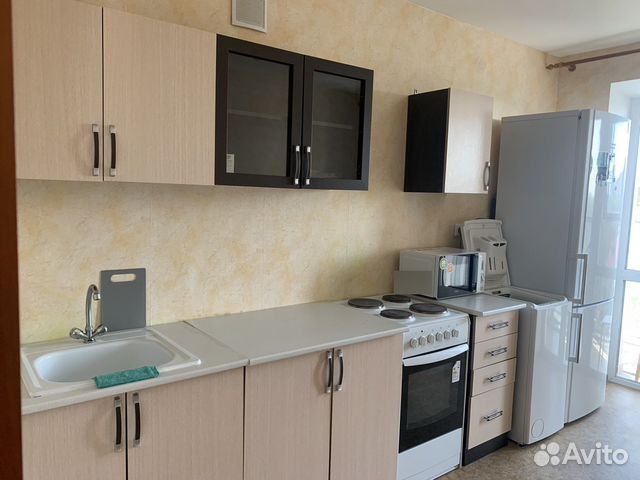 

2-к. квартира, 50 м², 1 кровать